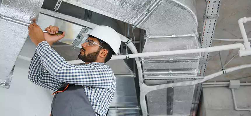 Proactive Ac Vent Repairs & Air Duct Replacement Companies Near Me in San Marcos