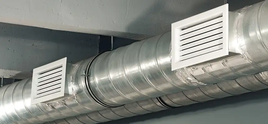 Our Air Duct Camera Inspection Services in San Marcos, TX