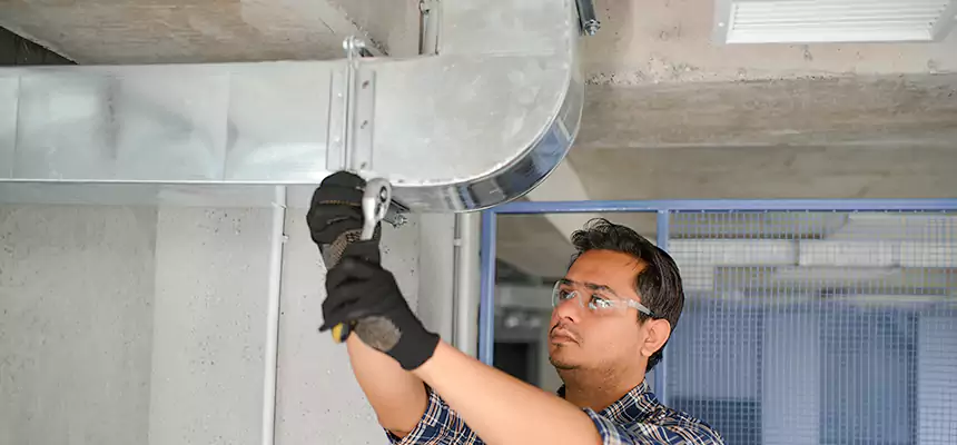 Our Air Duct Installation Services in San Marcos, TX
