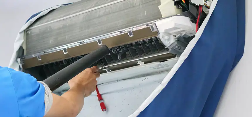 Advanced Clogged Dryer Vent Repair for Multi-Unit & Commercial in San Marcos, TX