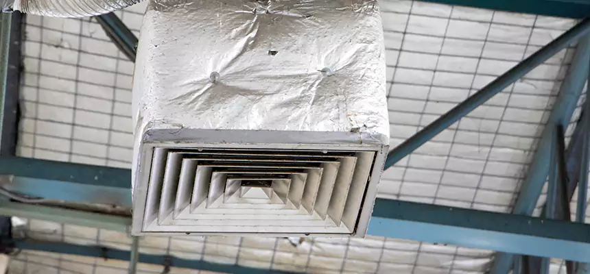 Our Custom HVAC Ductwork Services in San Marcos, TX