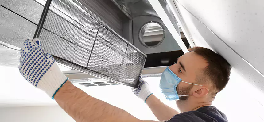 Our Dryer Vent Replacement Services in San Marcos, TX