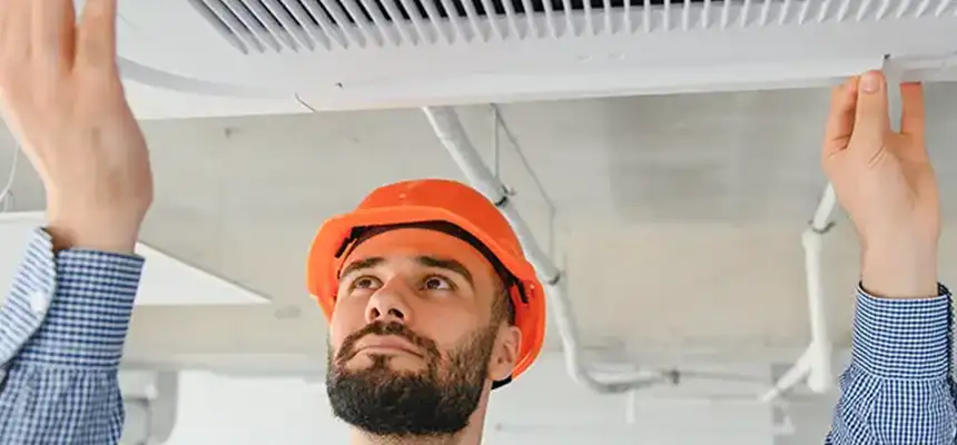 Our Furnace Vent Cleaning Services in San Marcos, TX