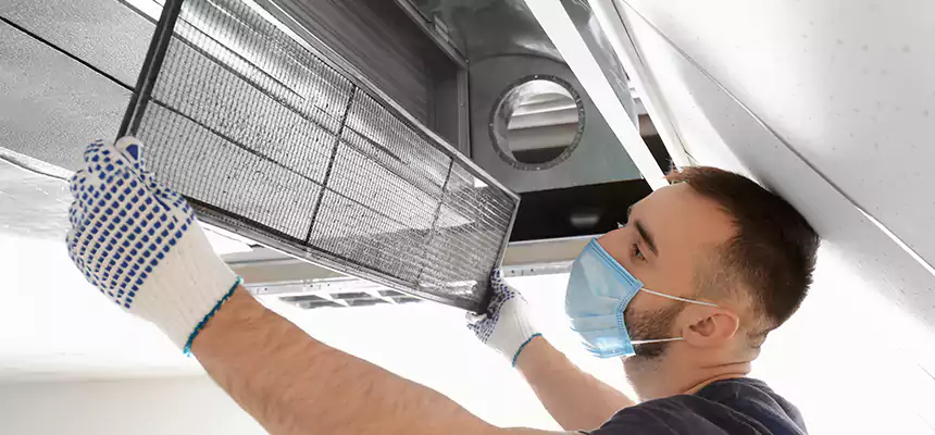 Our Home Duct Cleaning Services in San Marcos, TX