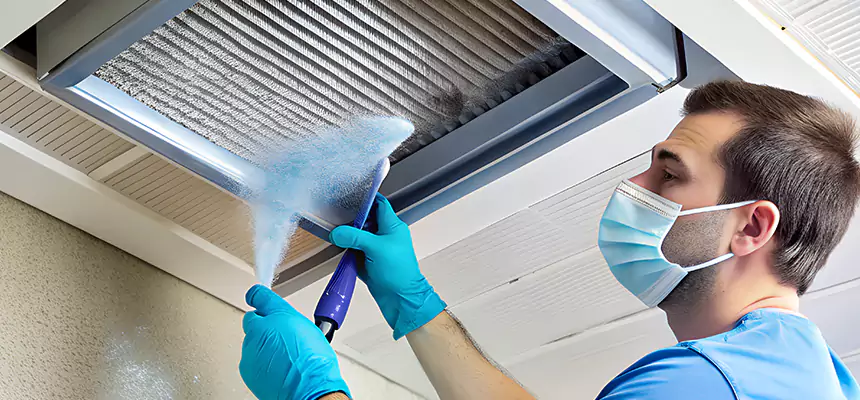 Our Home Ventilation Cleaning Services in San Marcos, TX