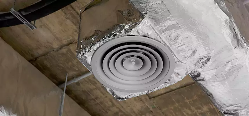 Our HVAC Ductwork Installation Services in San Marcos, TX