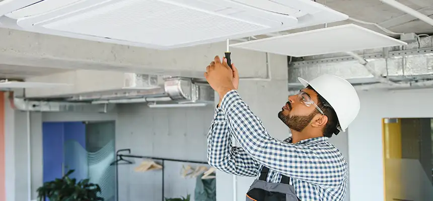 Our Roof Dryer Vent Cleaning Services in San Marcos, TX