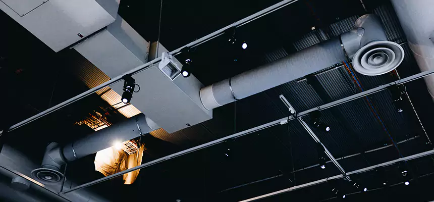 Our Seasonal Allergy Air Duct Cleaning Services in San Marcos, TX