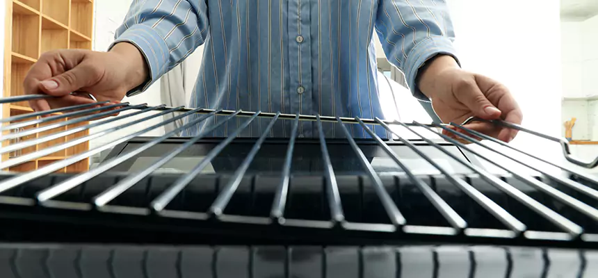 Our Vent Grille Washing Services in San Marcos, TX