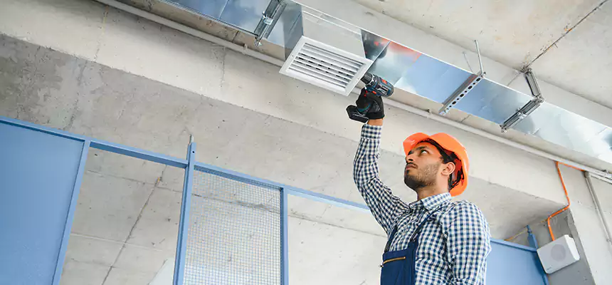 Efficient Exhaust Vent Cleaning in San Marcos, TX
