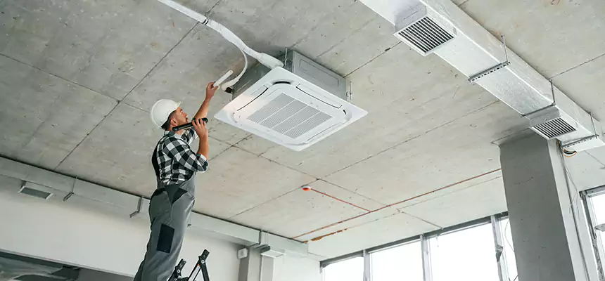 Our Wi Fi Connected Air Ducts Services in San Marcos, TX
