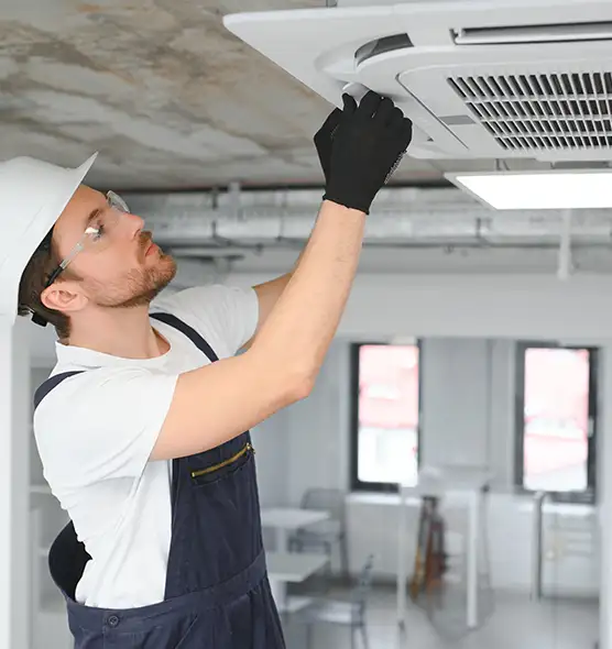 Top Affordable Duct Cleaning Services Near Me in San Marcos, TX