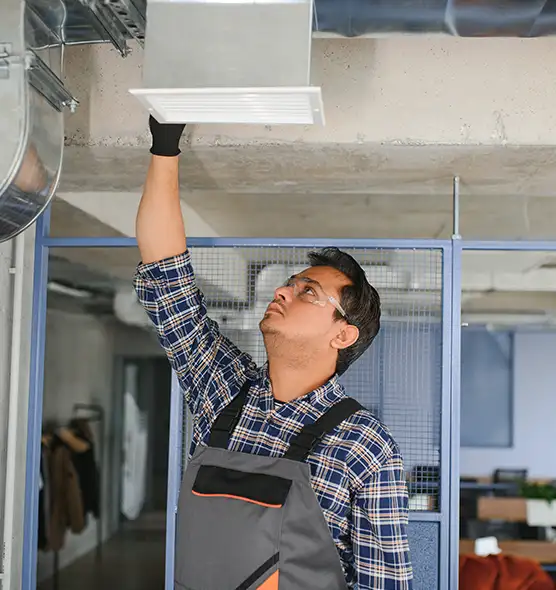 Top-Rated Air Duct Cleaning Near Me in San Marcos, TX