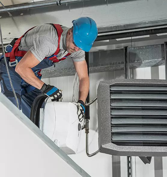 Professional Custom HVAC Ductworkin San Marcos, TX