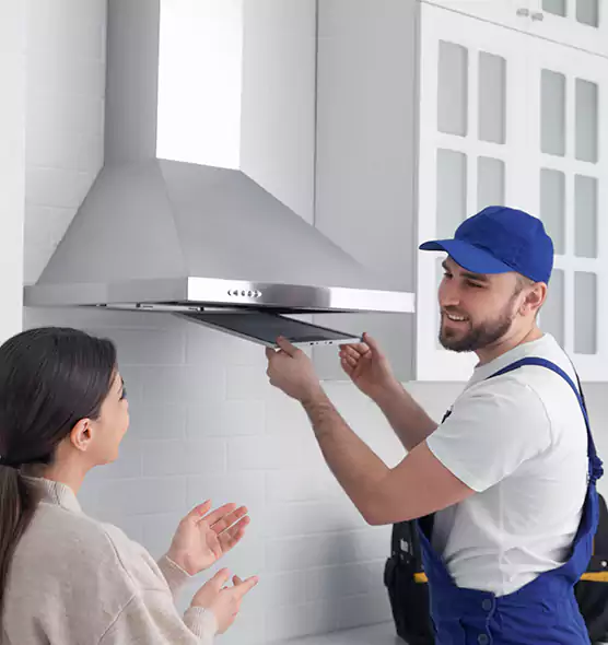 Professional Dryer Vent Cleaning Service in San Marcos, TX