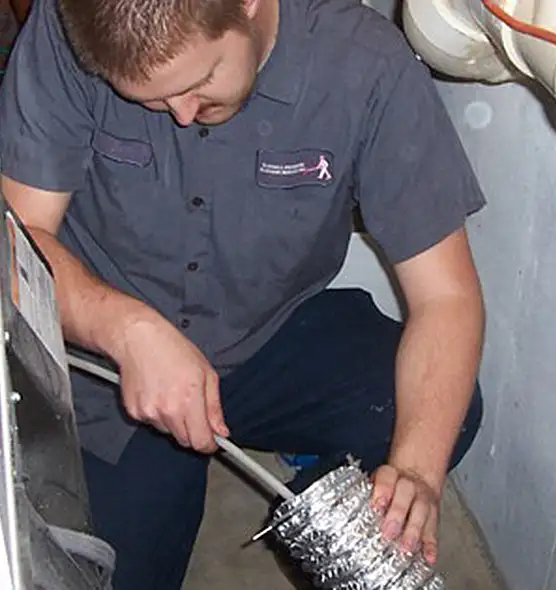 About Dryer Vent Hose Installation in San Marcos, TX