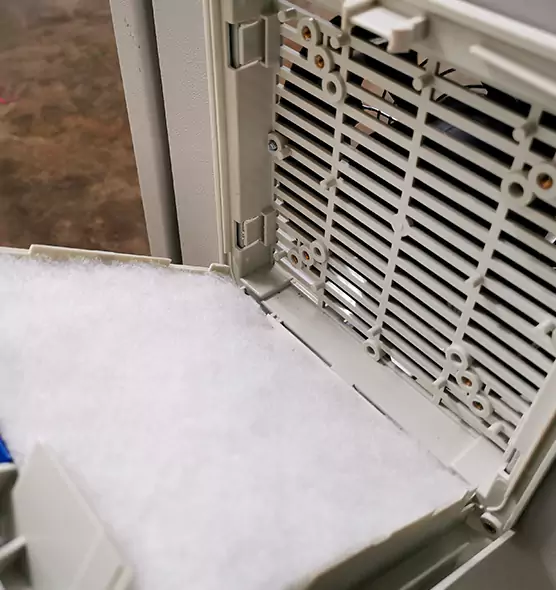 Professional Dryer Vent Mold Cleaning in San Marcos, TX