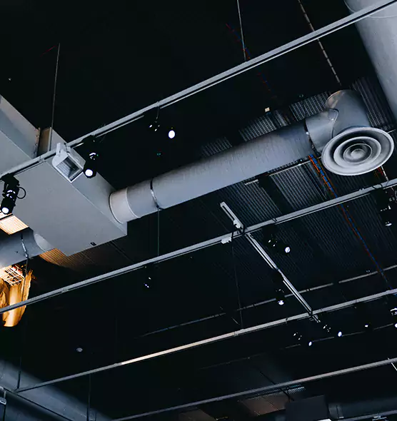 About Duct Sanitization with UV Light in San Marcos, TX