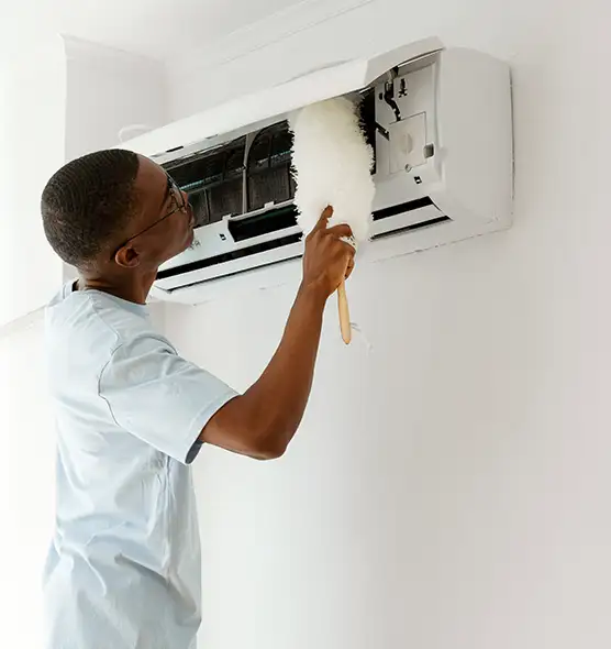 Professional Maximize AC Efficiency  in San Marcos, TX