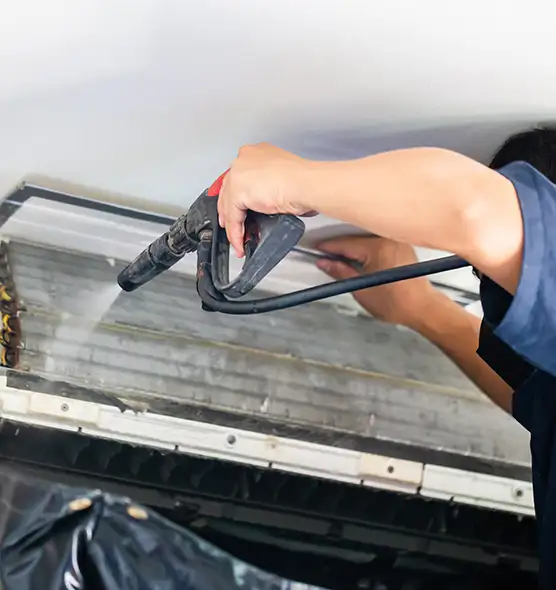 Welcome to Move-in/Move-out Duct Cleaning Services in San Marcos, TX