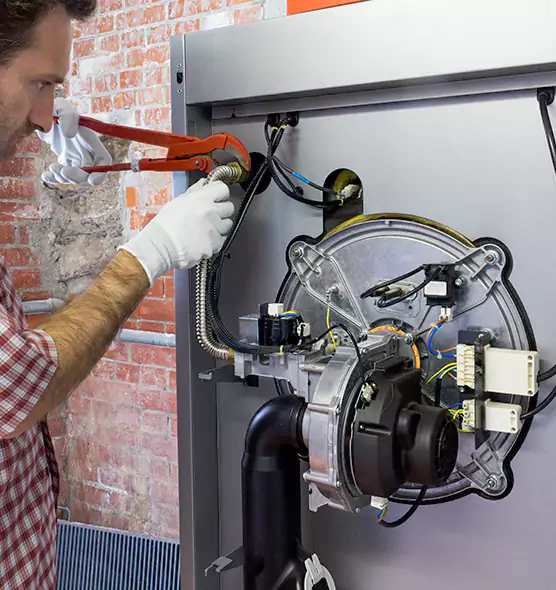 Advanced Repair Dryer Vent Hose in San Marcos, TX