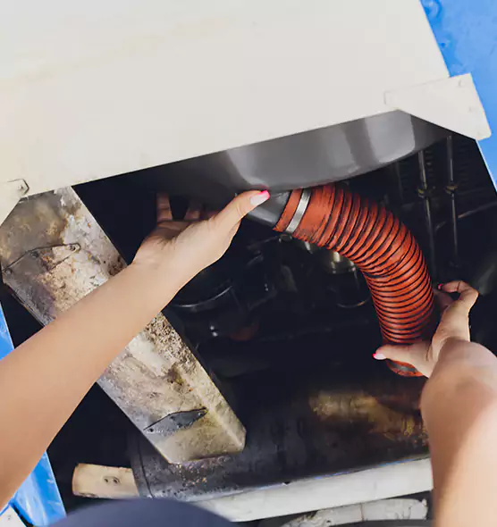 Top-Notch Return Vent Cleaning Service in San Marcos, TX