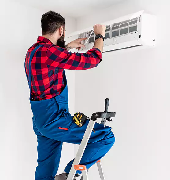 About Smart Air Conditioning Installation in San Marcos, TX