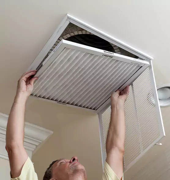 Trusted Vent Shaft Cleaning Expert in San Marcos, TX