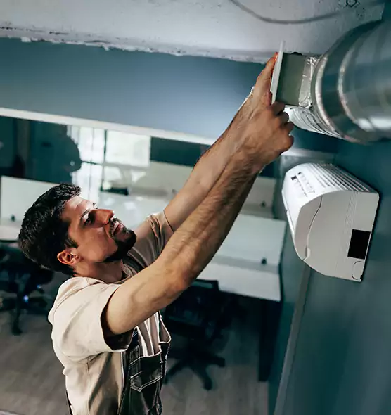 Reliable Warehouse Vent Cleaning in San Marcos, TX