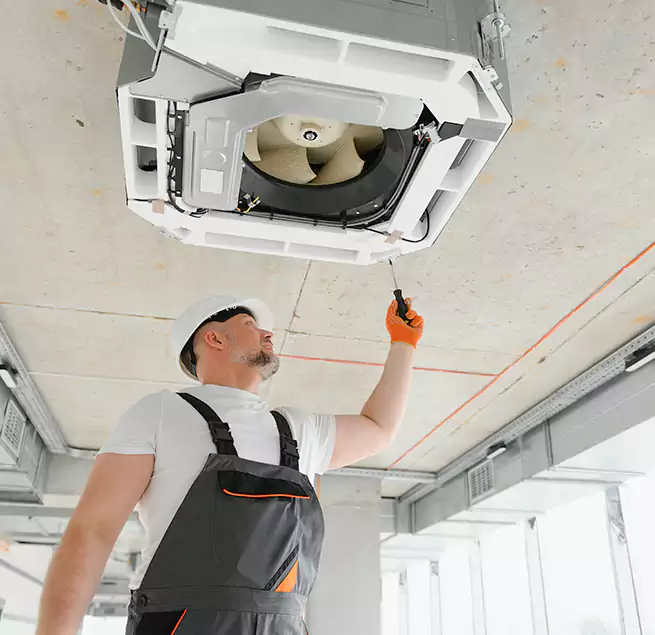 Why Homeowners & Businesses Trust Us in San Marcos, TX?