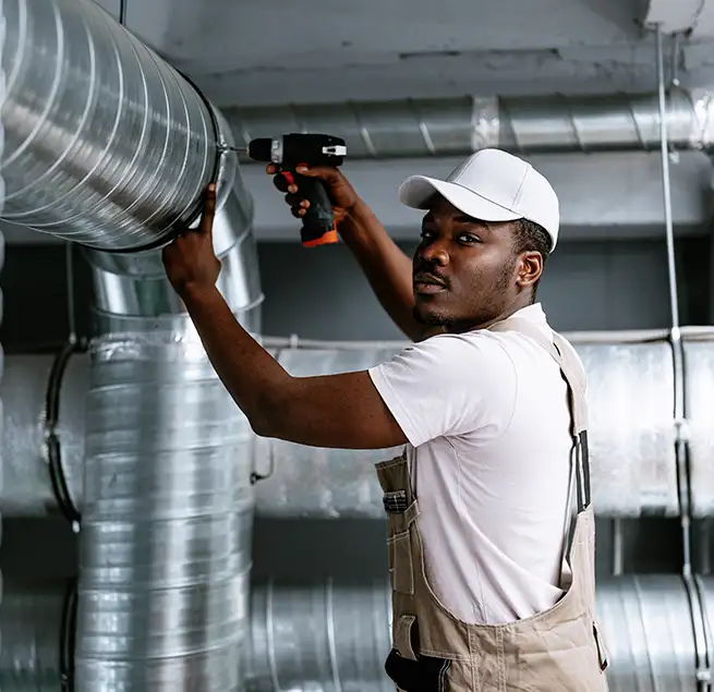 Why Homeowners & Businesses Trust Us San Marcos, TX