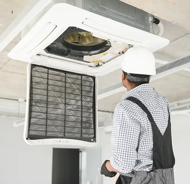 Why Homeowners & Businesses Trust Us in San Marcos, TX?