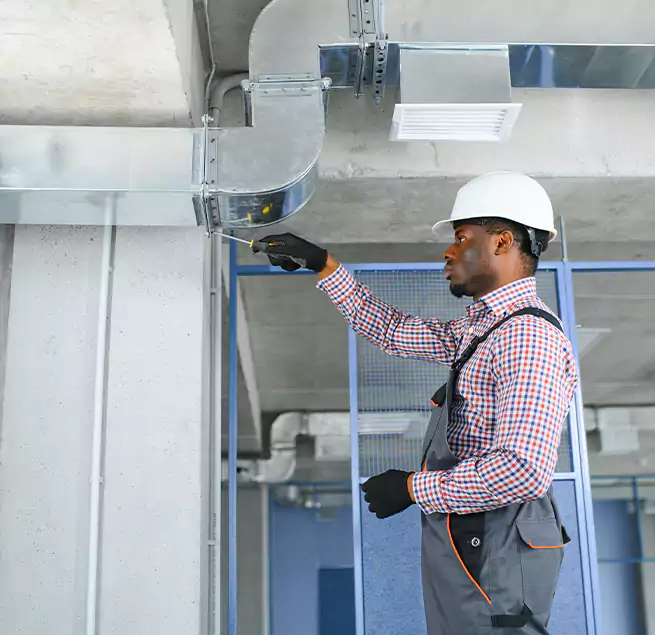 Why Homeowners & Businesses Trust Us San Marcos, TX