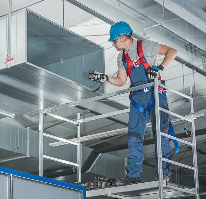 Why Homeowners & Businesses Trust Us in San Marcos, TX?