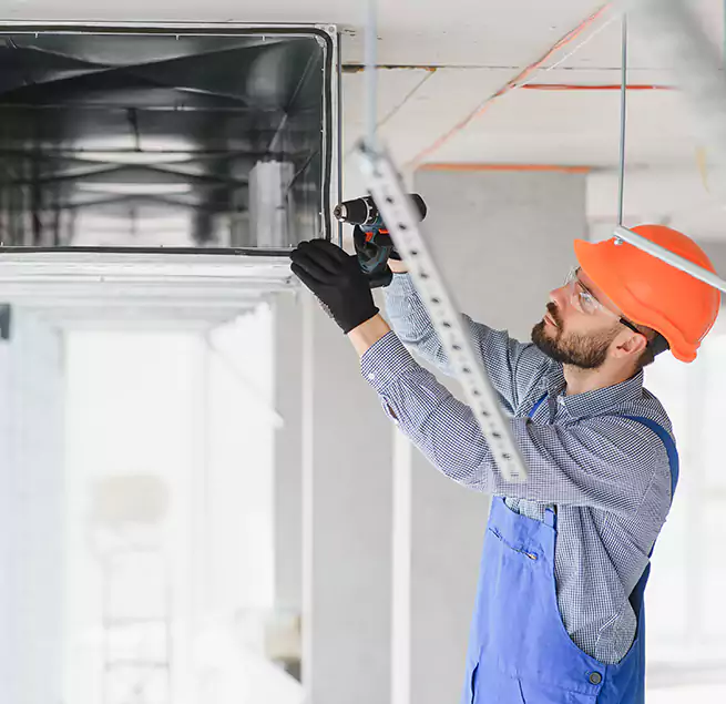 Why Homeowners & Businesses Trust Us San Marcos, TX