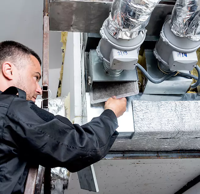 Why Homeowners & Businesses Trust Us in San Marcos, TX?