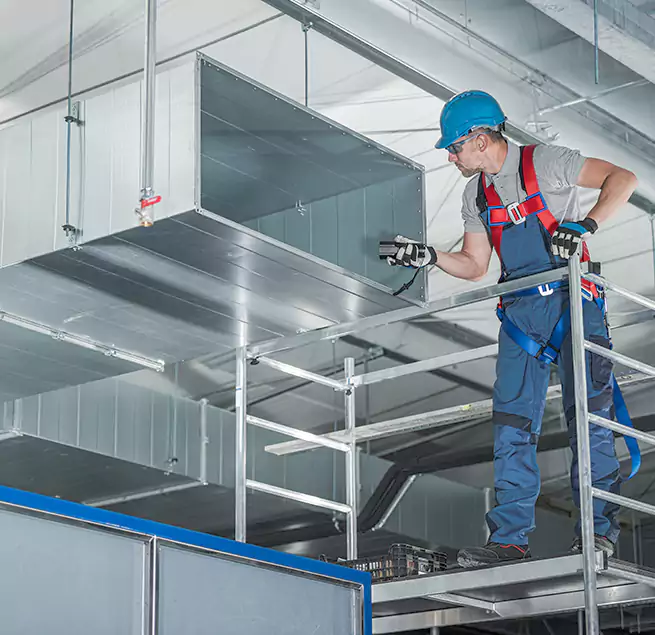 Why Homeowners & Businesses Trust Us in San Marcos, TX?