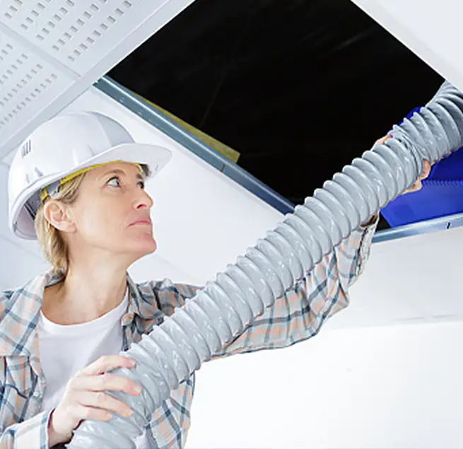 Why Homeowners & Businesses Trust Us San Marcos, TX