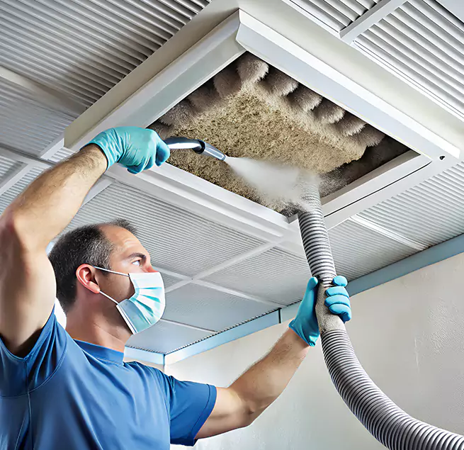 Why Homeowners & Businesses Trust Us San Marcos, TX