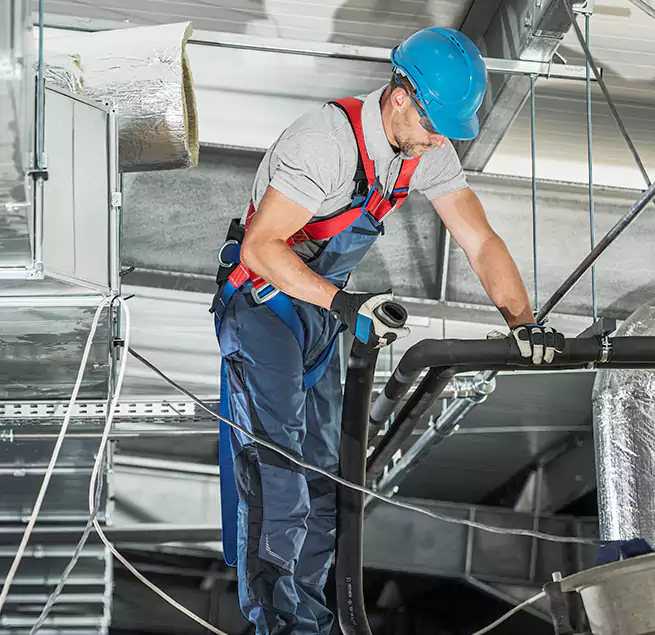 Why Homeowners & Businesses Trust Us in San Marcos, TX?