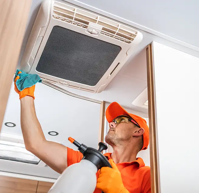 Why Homeowners & Businesses Trust Us in San Marcos, TX?