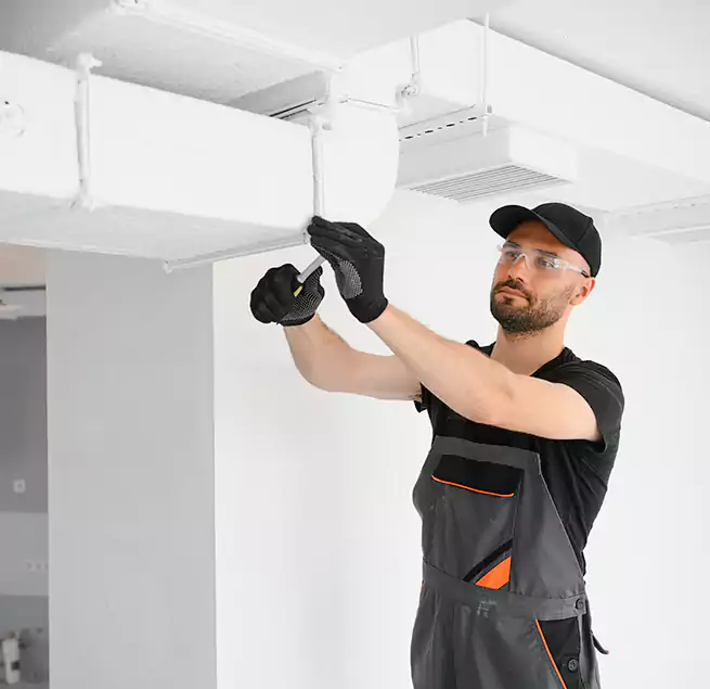 Why Homeowners & Businesses Trust Us in San Marcos, TX?