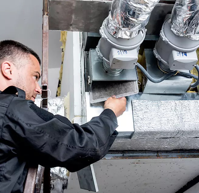 Why Homeowners & Businesses Trust Us in San Marcos, TX?