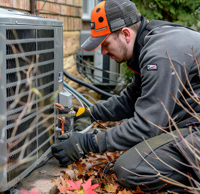 Why Homeowners & Businesses Trust Us in San Marcos, TX?