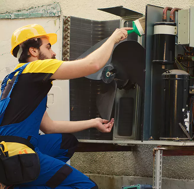 Why Homeowners & Businesses Trust Us San Marcos, TX?