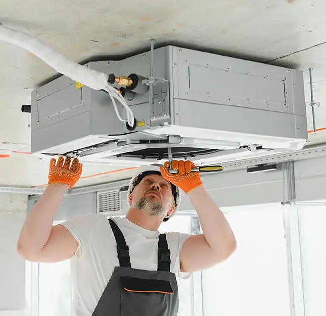 Why Homeowners & Businesses Trust Us San Marcos, TX