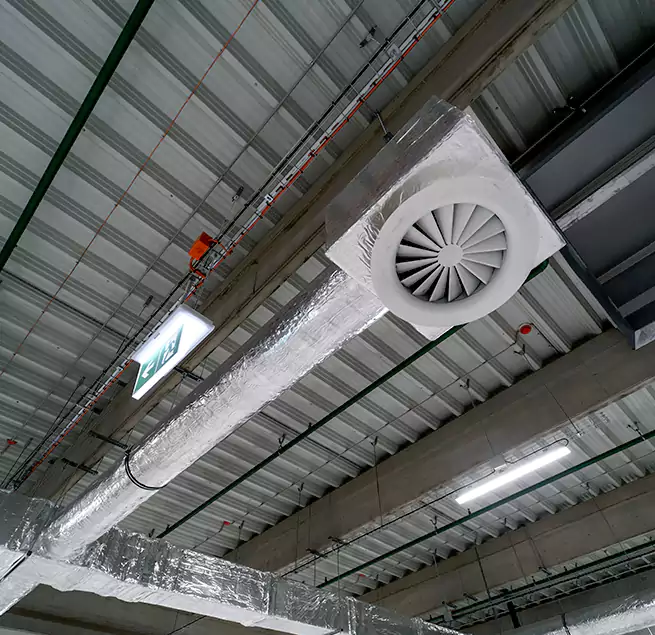 Why Homeowners & Businesses Trust Us in San Marcos, TX