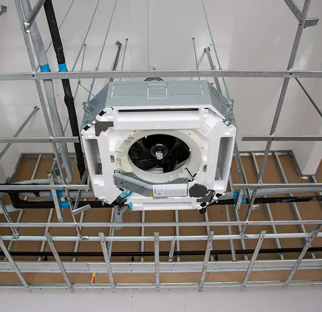 Why Homeowners & Businesses Trust Us San Marcos, TX