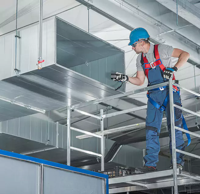 Why Homeowners Businesses Trust Us in San Marcos, TX