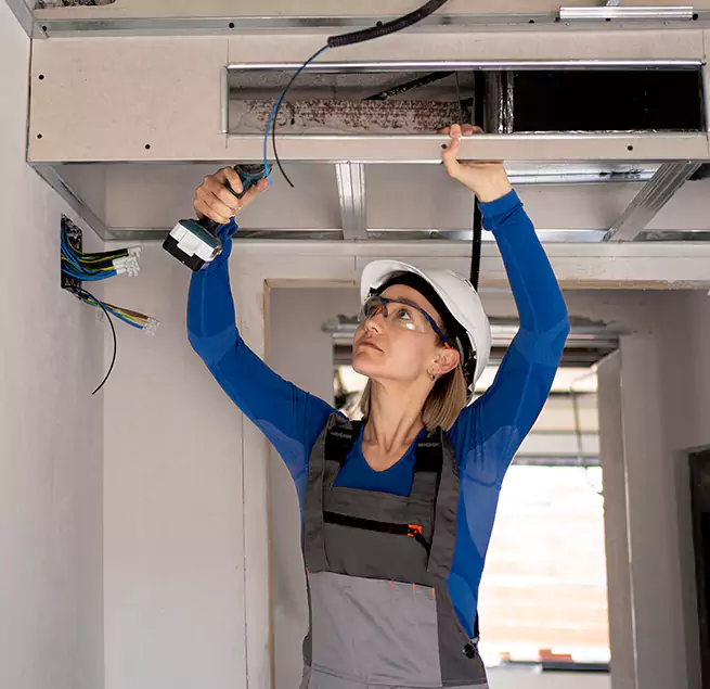 Why Homeowners & Businesses Trust Us in San Marcos, TX?